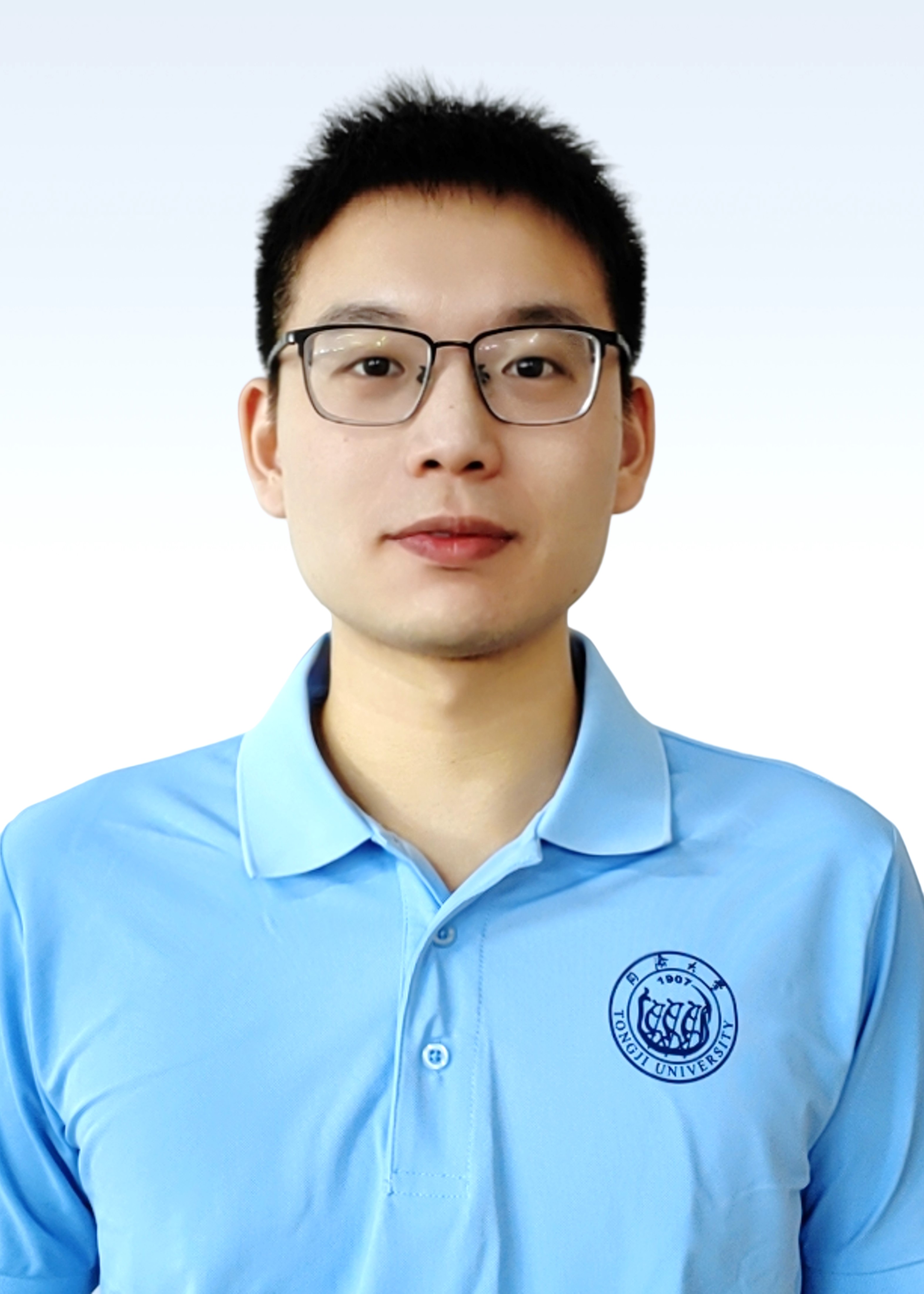 刘安航-同济大学精密光学工程技术研究所
